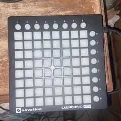 Novation Launchpad Mini