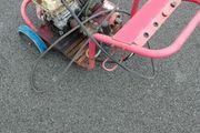 Power washer