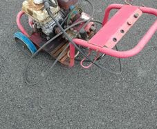 Power washer