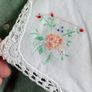 Vintage Handkerchiefs Image 3