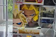 Funko Pop All Might