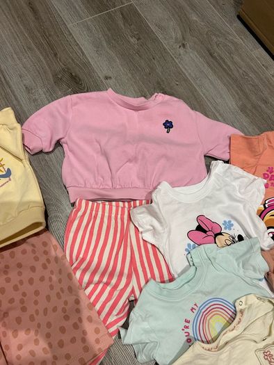 Baby girl clothes