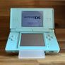 Nintendo Ds Lite blue (please read) Image 2