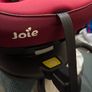 Joie 360 spin car seat 0-4 Image 2