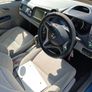 Breaking Honda insight 2010 hybrid Image 3