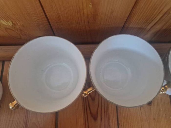 porcelain set