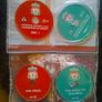 Liverpool FC Ours To Keep 4 DVD set 1977/78/81/84/2005 inc. The Road To Istanbul Image 2