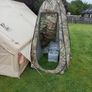 Blow up tent Image 9