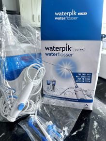 waterpik flosser