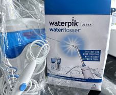 waterpik flosser