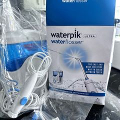 waterpik flosser