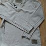 SALE E4  "Crew International" Jumper. Age 7-8 Image 3