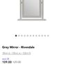 dressing table Image 5