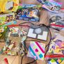 Mixture of stuff Image 9