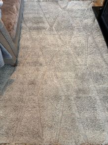 Rug 100% Wool