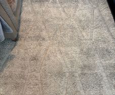 Rug 100% Wool