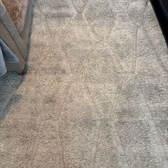 Rug 100% Wool