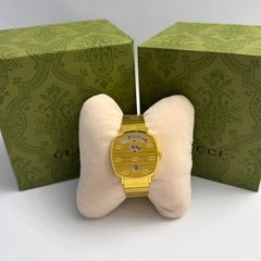 gucci watch