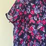 Debenhams blouse size 16 New without tags Image 6