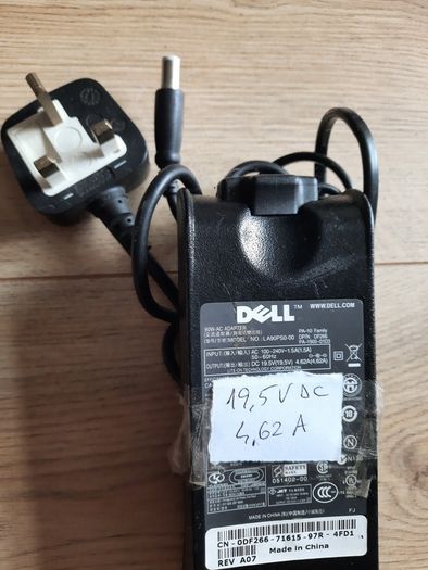 Power adapter