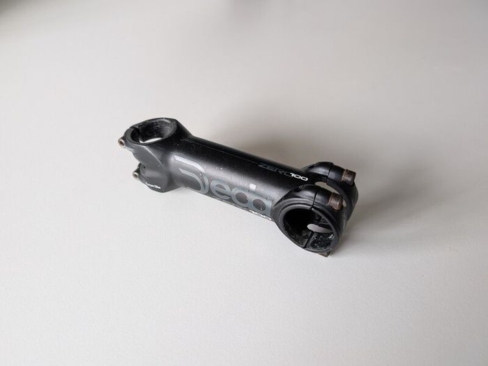 Deda Zero 100 stem 120mm