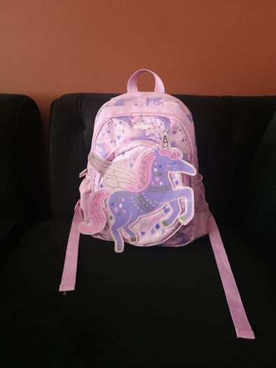 school bag