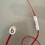 Pair of urBeats wired in-ear headphones Image 2