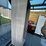 integrated fridge/freezer cabinet unit Image 2