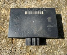 Mk4 golf central body control module