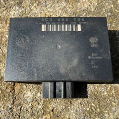 Mk4 golf central body control module