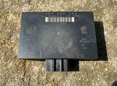 Mk4 golf central body control module