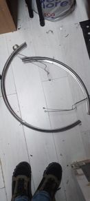 Mudguards