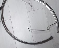 Mudguards