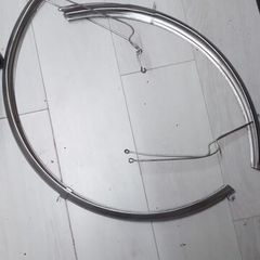 Mudguards