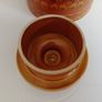 Hornsea, Saffron, retro coffee pot Image 6