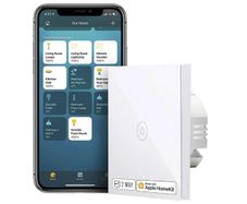 Meross Smart Wi-Fi 2-Way Wall Switch