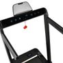 T23 Space Saver Black With Remote Control Image 6