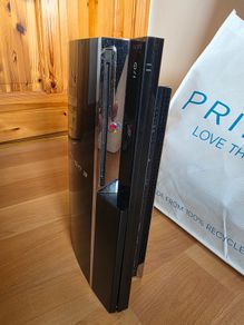 Ps3 Backwards Compatible