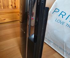 Ps3 Backwards Compatible