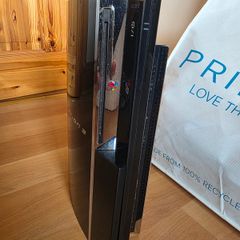 Ps3 Backwards Compatible