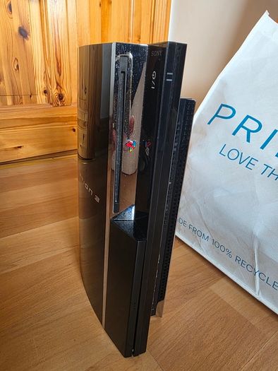Ps3 Backwards Compatible
