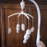 Mamas and Papas Baby Mobile with Music - Only 35 Image 3