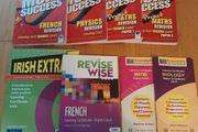 Leaving Cert Extra Help Books