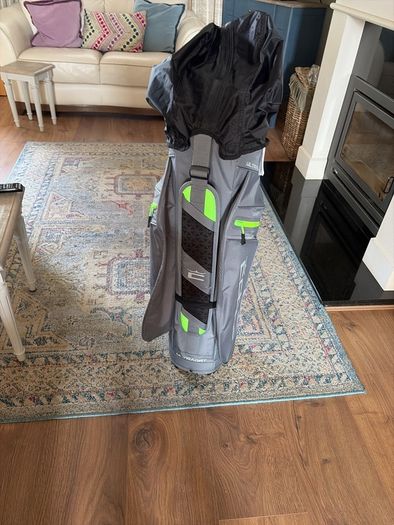 brand new golf bag