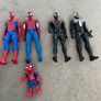 Spiderman toys Image 9