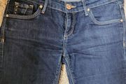 womens zara jeans