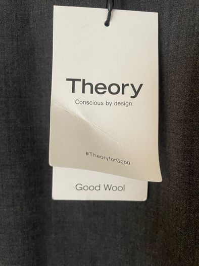 Theory dress Brand New with tags