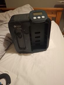 tommy tippee bottle maker