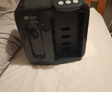 tommy tippee bottle maker
