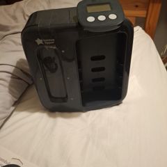 tommy tippee bottle maker